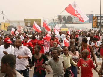 Kinshasa