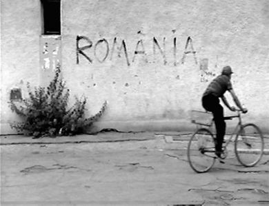 Est-Cris - Roumanie, voix et regards