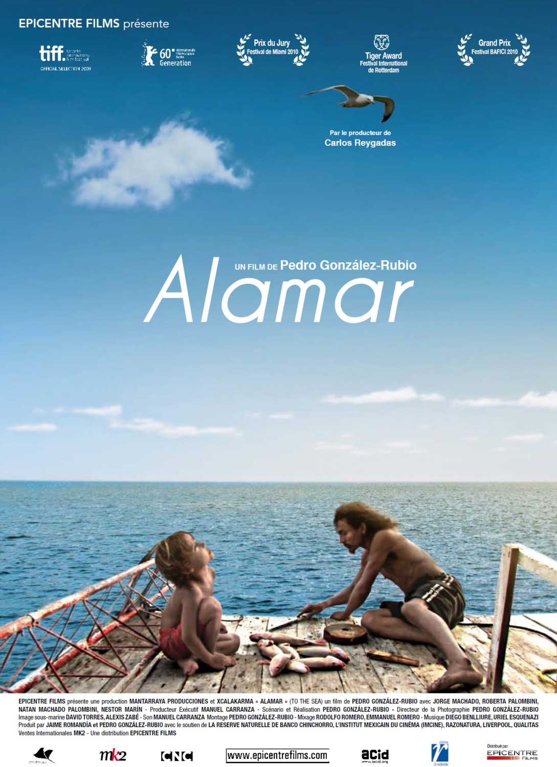 Alamar