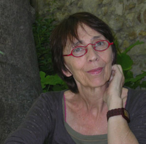 Virginie Buisson