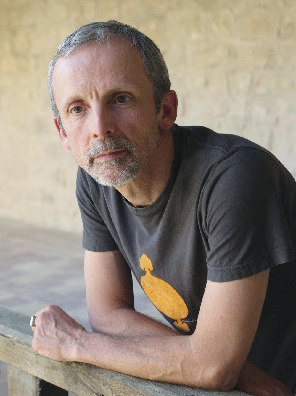 Mathieu Riboulet