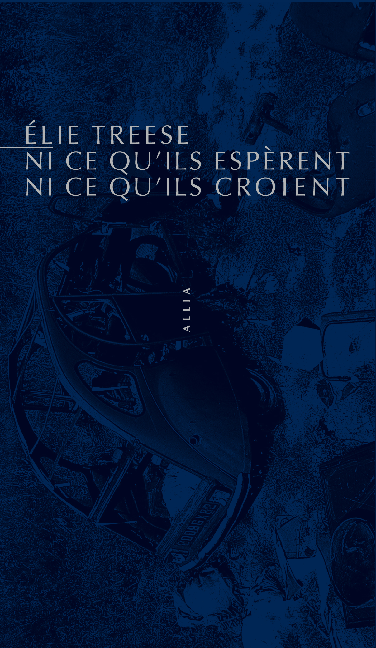 Dimitri Bortnikov invite Elie Treese